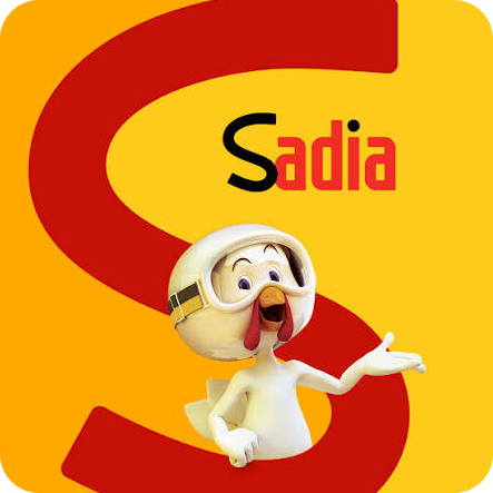 Sadia